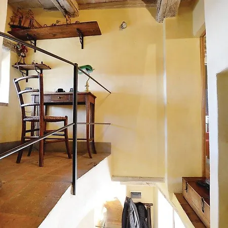 Apartment La Torre Di Matilde Cetona