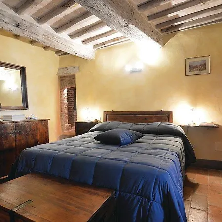Apartment La Torre Di Matilde
