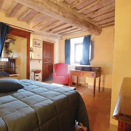 La Torre Di Matilde Apartment Cetona