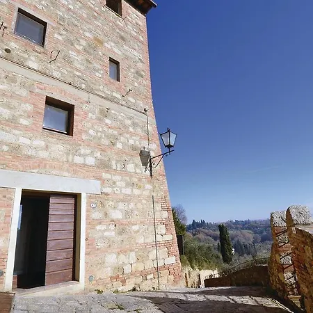 La Torre Di Matilde * Cetona