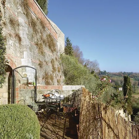La Torre Di Matilde * Cetona