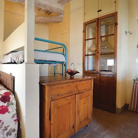 Apartment La Torre Di Matilde Cetona