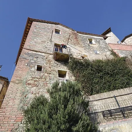 La Torre Di Matilde * Cetona