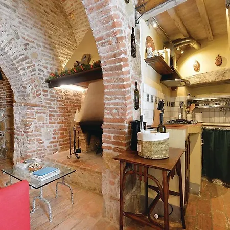 Apartment La Torre Di Matilde *